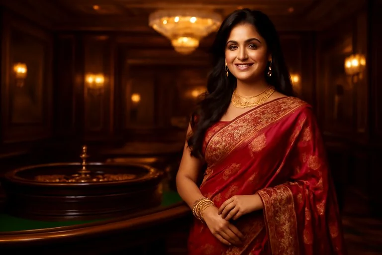 3kvip ক্রিকেট মাঠের সন্ধ্যার দৃশ্য
